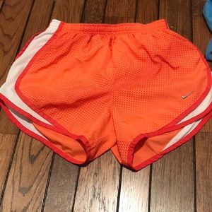 Nike dri-fit shorts